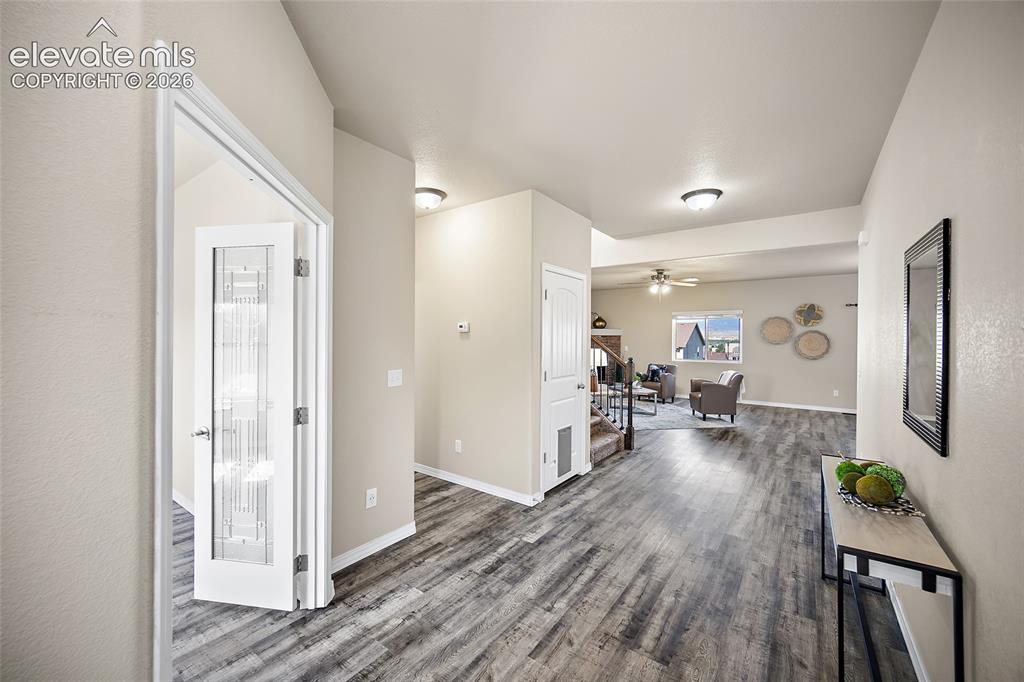 10654 Delaney Lane Fountain CO 80817