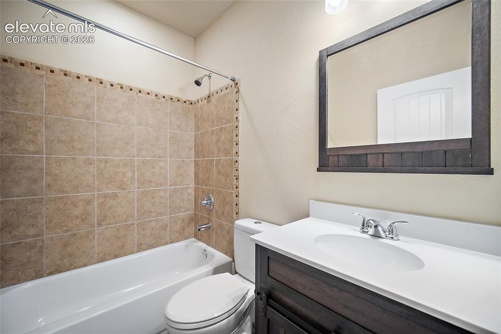 10654 Delaney Lane Fountain CO 80817