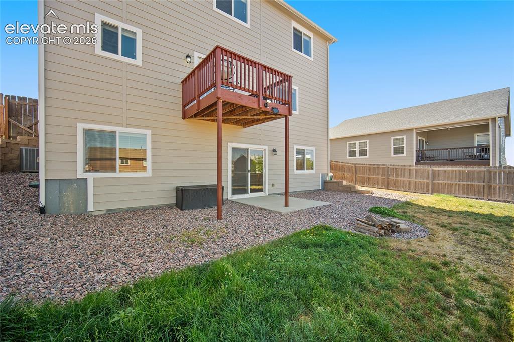 10654 Delaney Lane Fountain CO 80817