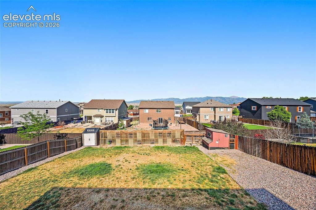 10654 Delaney Lane Fountain CO 80817