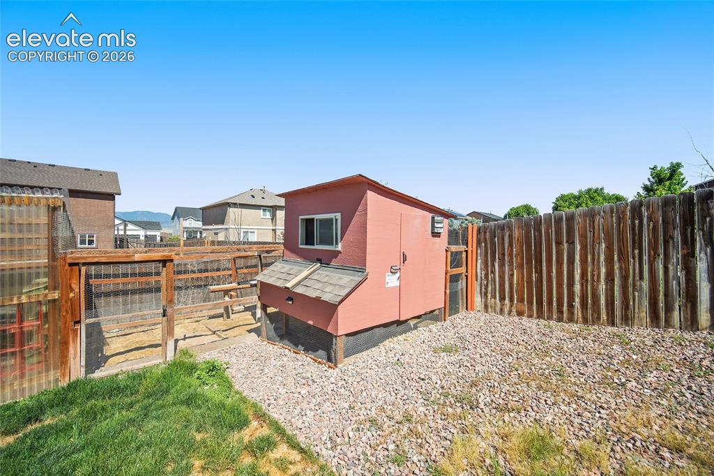 10654 Delaney Lane Fountain CO 80817