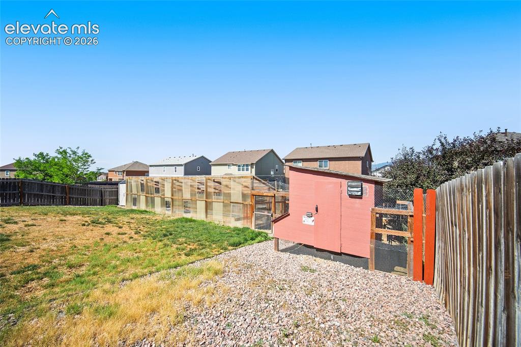 10654 Delaney Lane Fountain CO 80817