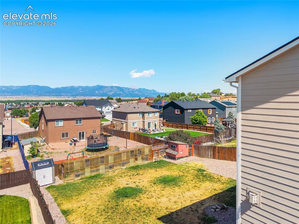 10654 Delaney Lane Fountain CO 80817