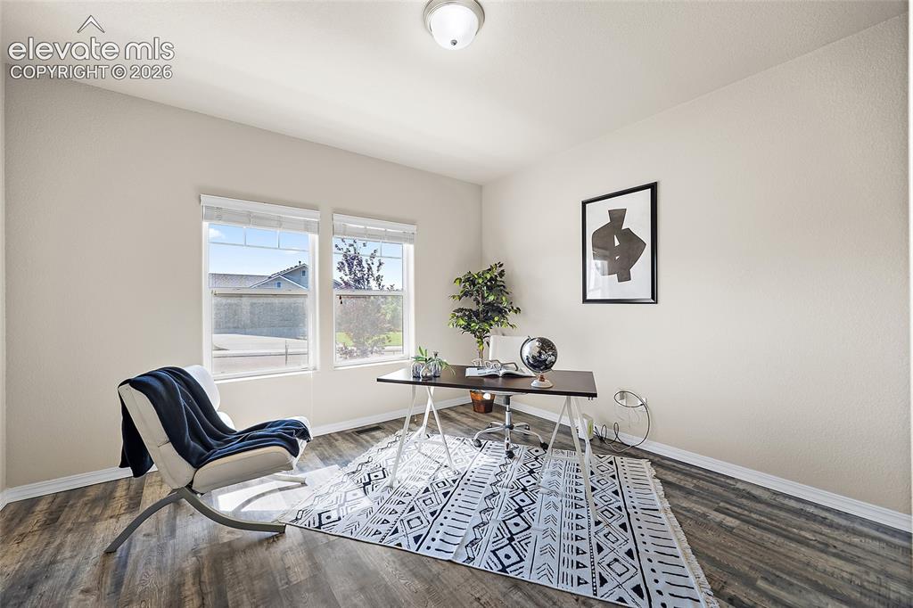 10654 Delaney Lane Fountain CO 80817