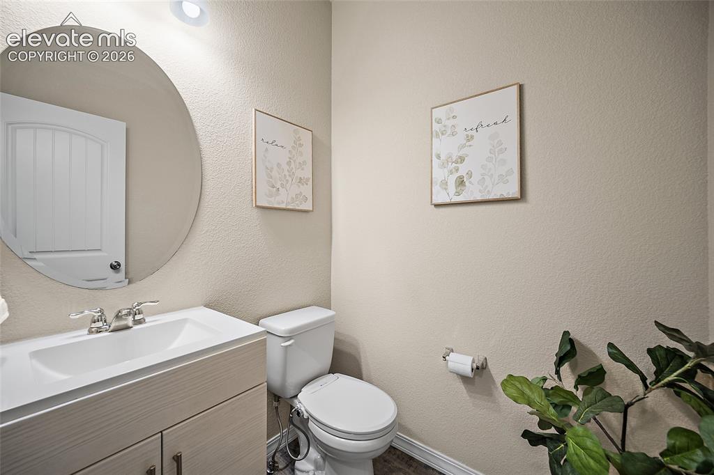 10654 Delaney Lane Fountain CO 80817