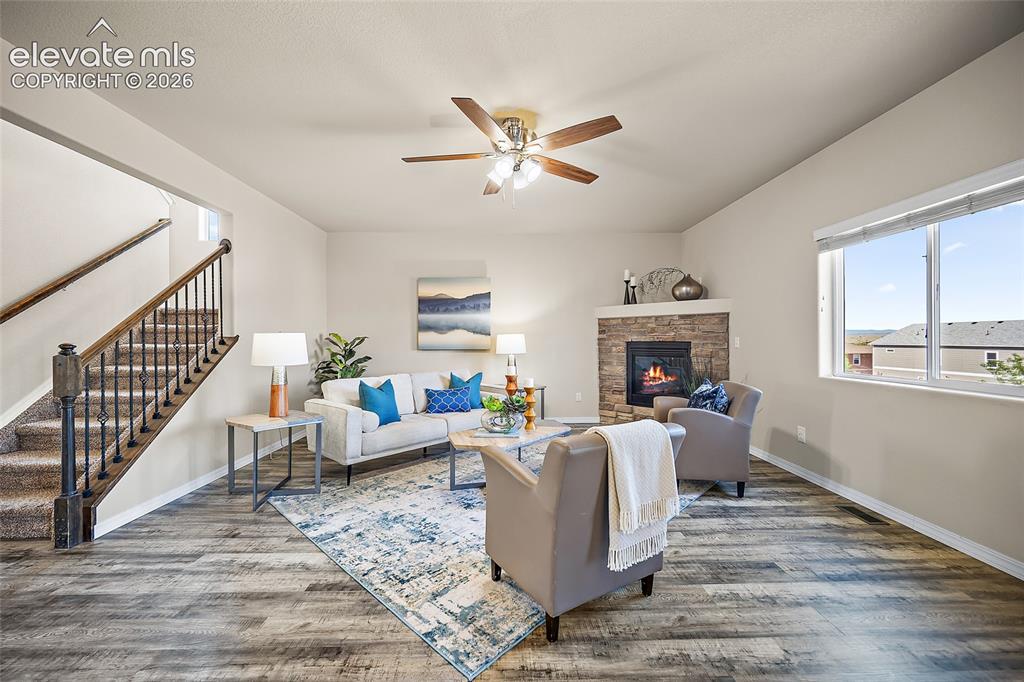 10654 Delaney Lane Fountain CO 80817