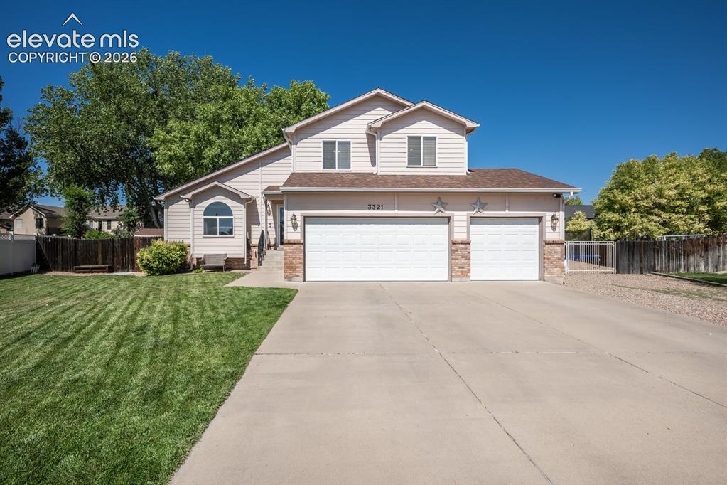 3321 Modesto Place Pueblo CO 81005