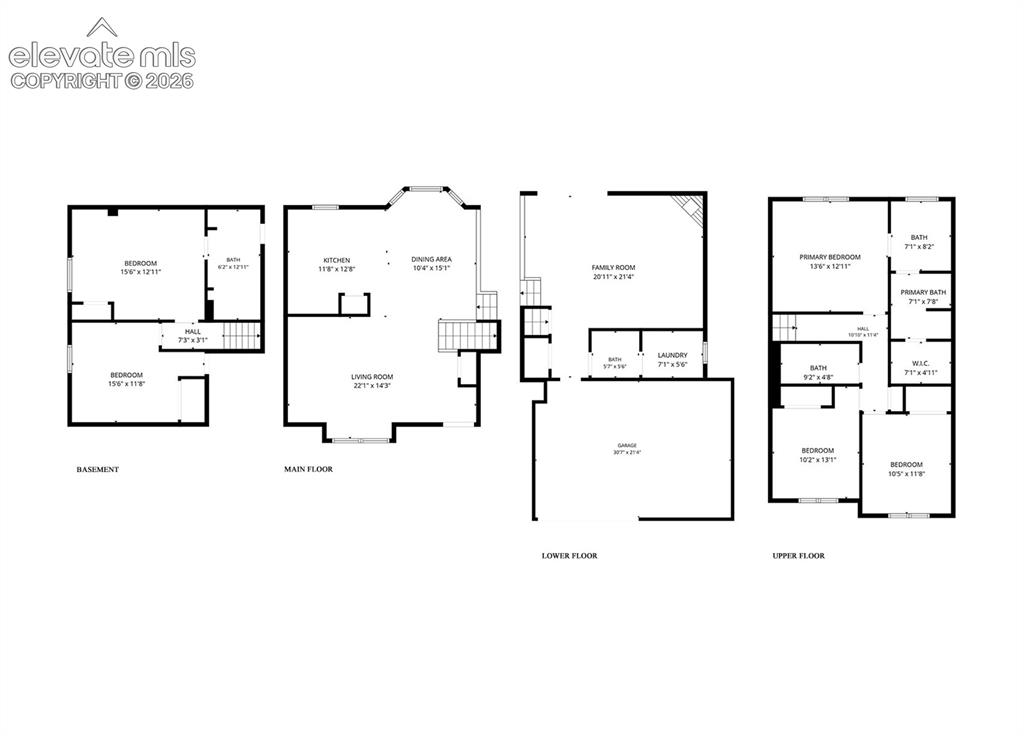 3321 Modesto Place Pueblo CO 81005