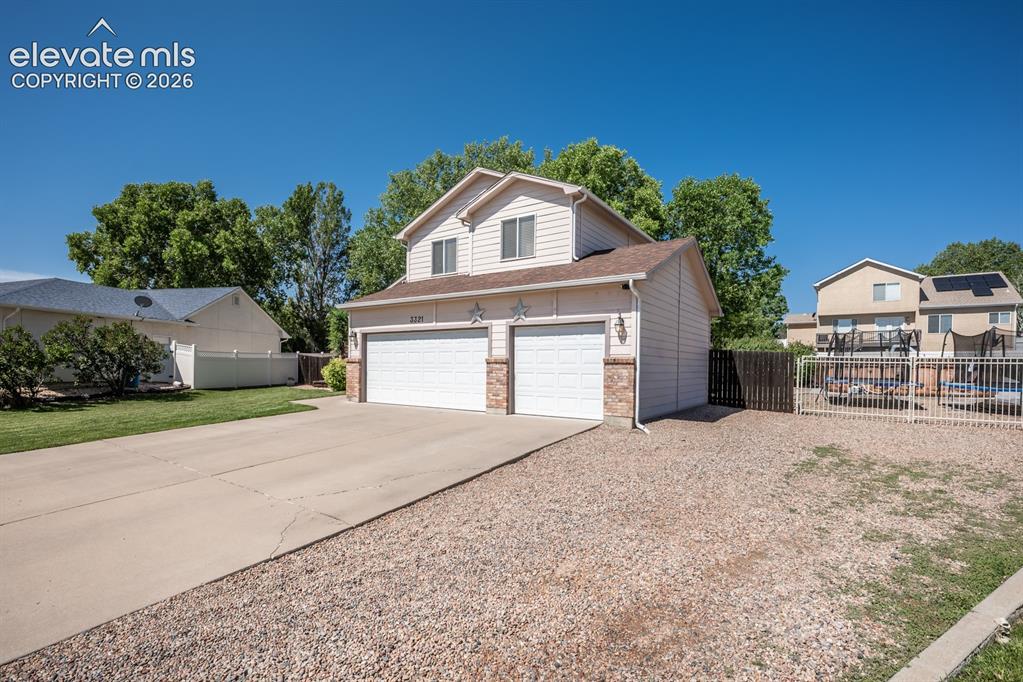 3321 Modesto Place Pueblo CO 81005