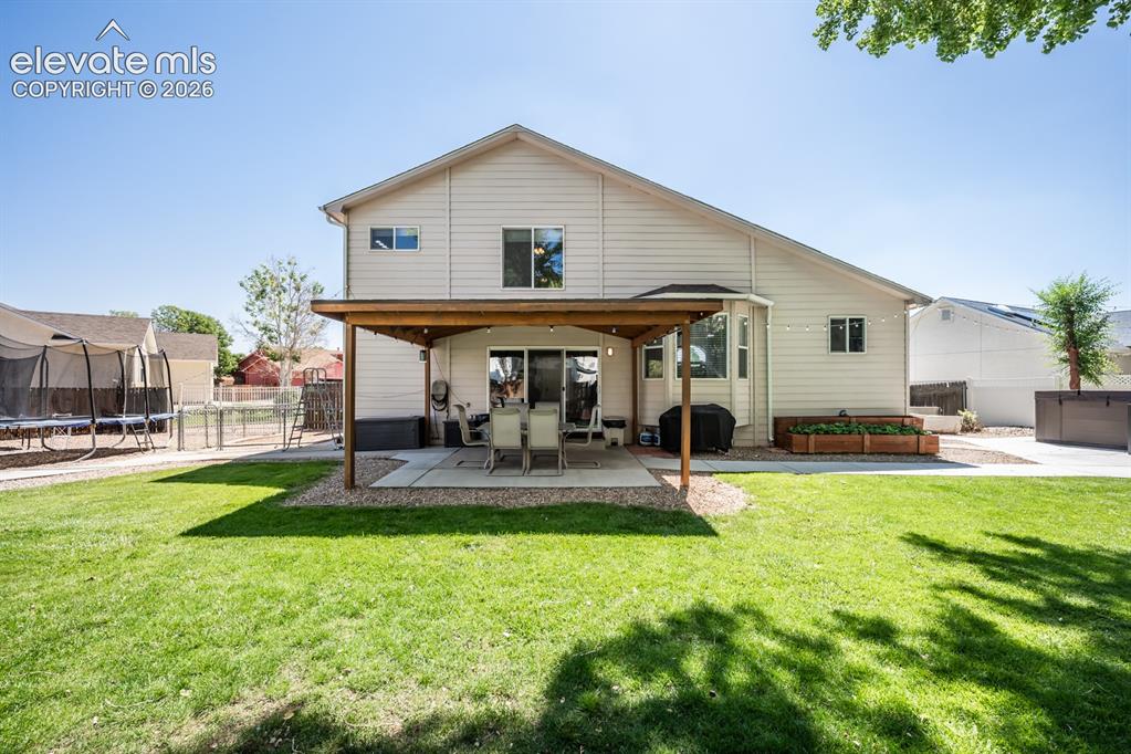 3321 Modesto Place Pueblo CO 81005