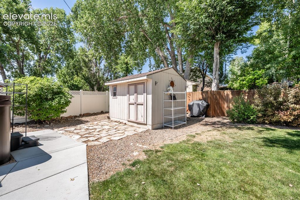 3321 Modesto Place Pueblo CO 81005
