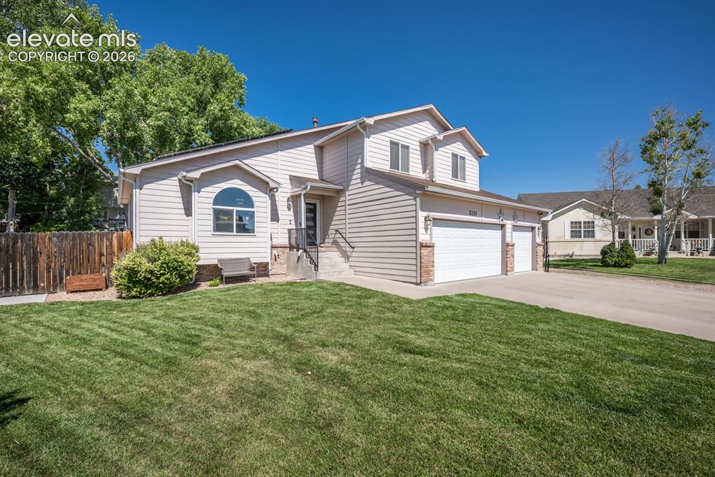 3321 Modesto Place Pueblo CO 81005
