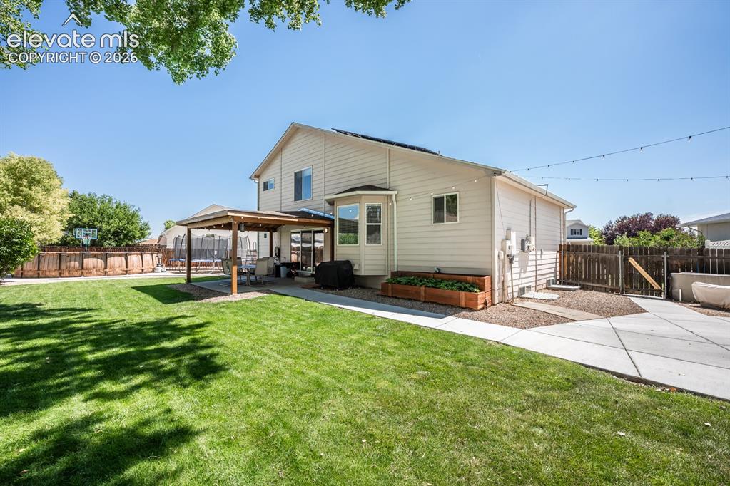 3321 Modesto Place Pueblo CO 81005