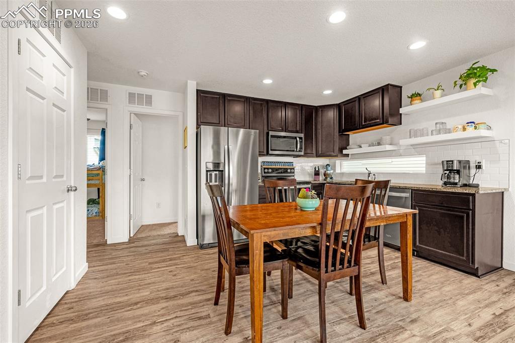 5819 Tramore Court Colorado Springs CO 80927