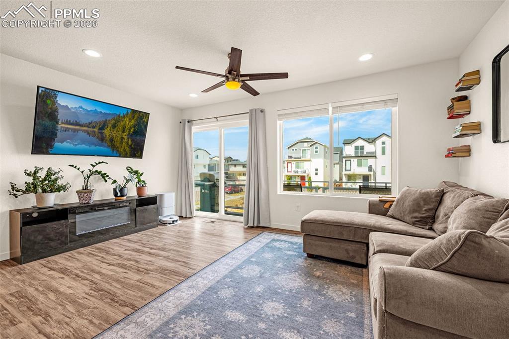 5819 Tramore Court Colorado Springs CO 80927