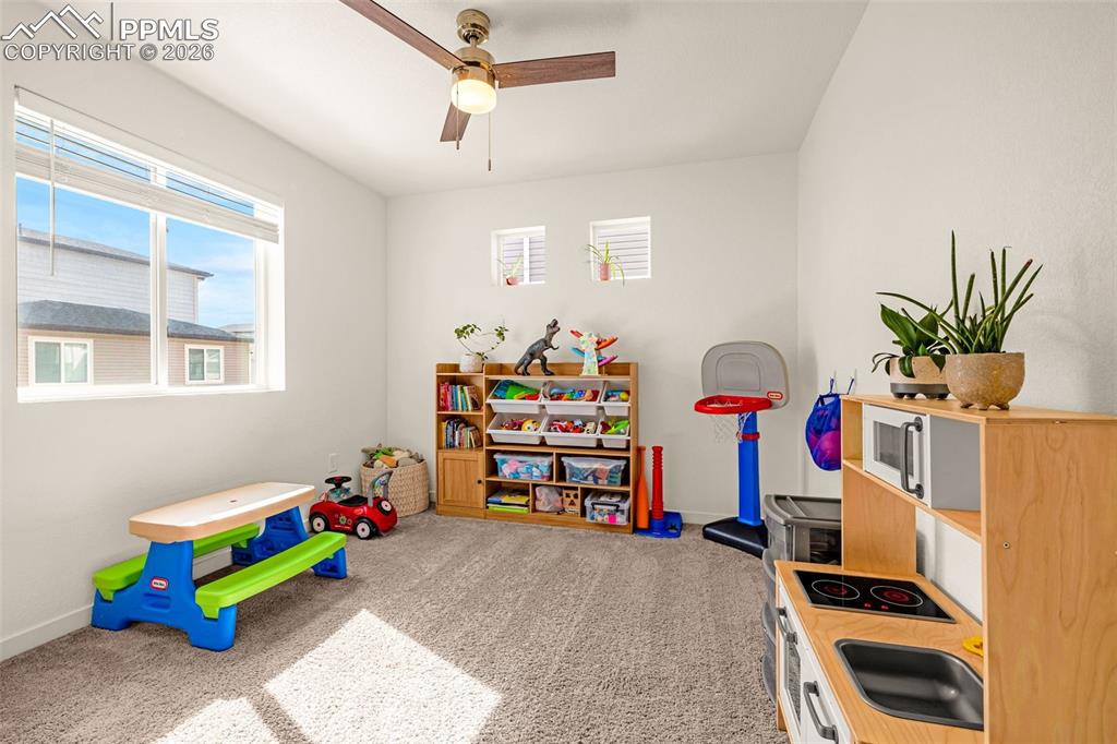 5819 Tramore Court Colorado Springs CO 80927