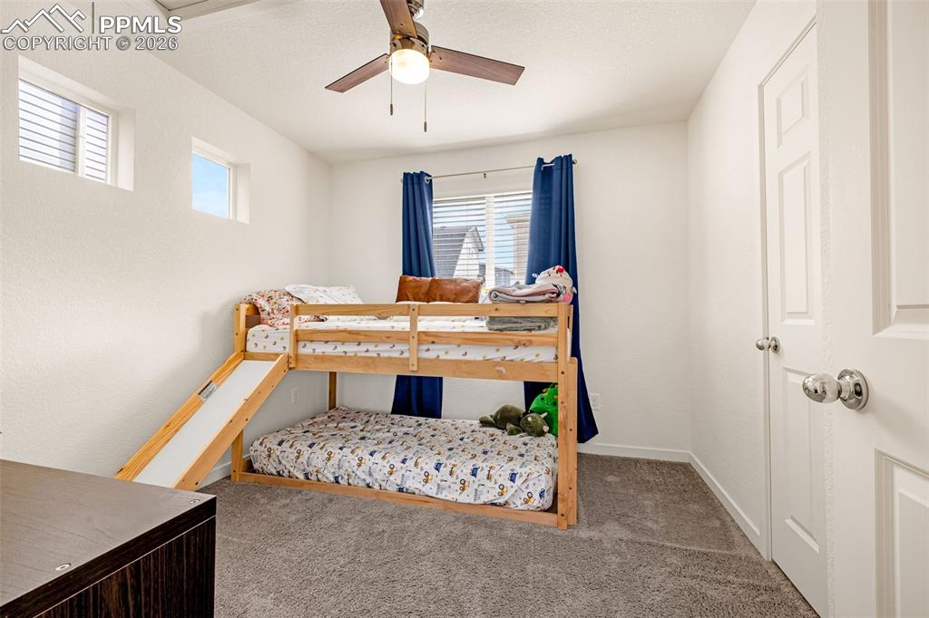 5819 Tramore Court Colorado Springs CO 80927