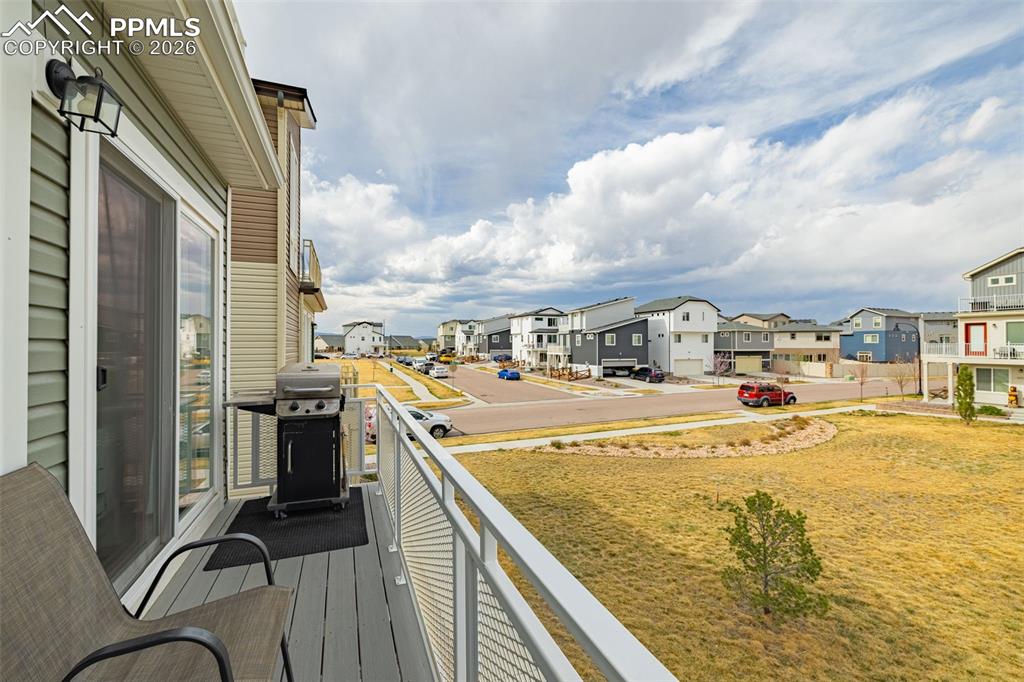 5819 Tramore Court Colorado Springs CO 80927