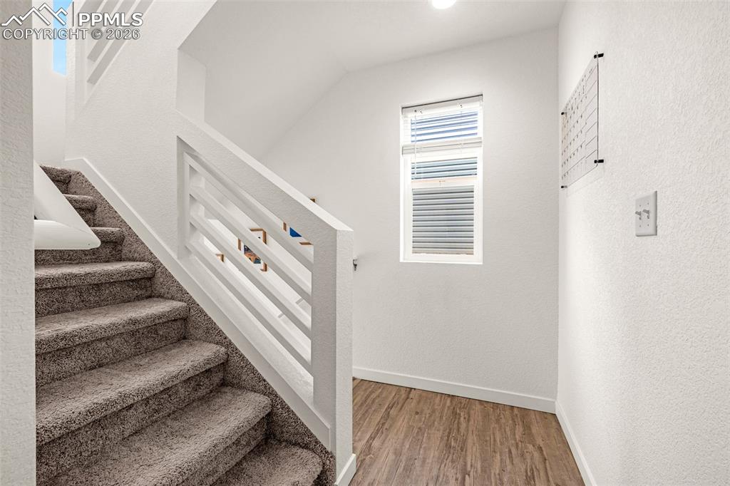 5819 Tramore Court Colorado Springs CO 80927