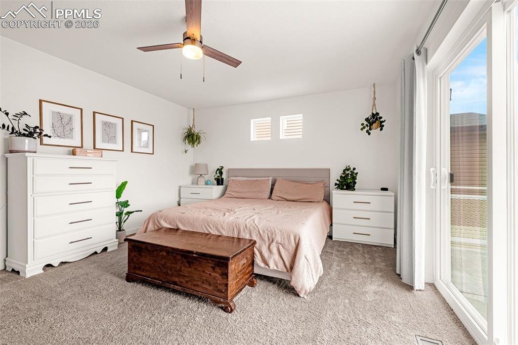 5819 Tramore Court Colorado Springs CO 80927