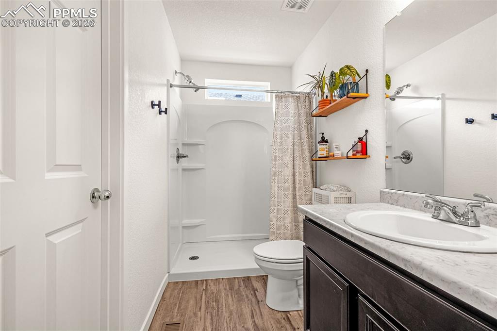 5819 Tramore Court Colorado Springs CO 80927