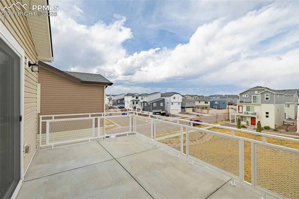 5819 Tramore Court Colorado Springs CO 80927