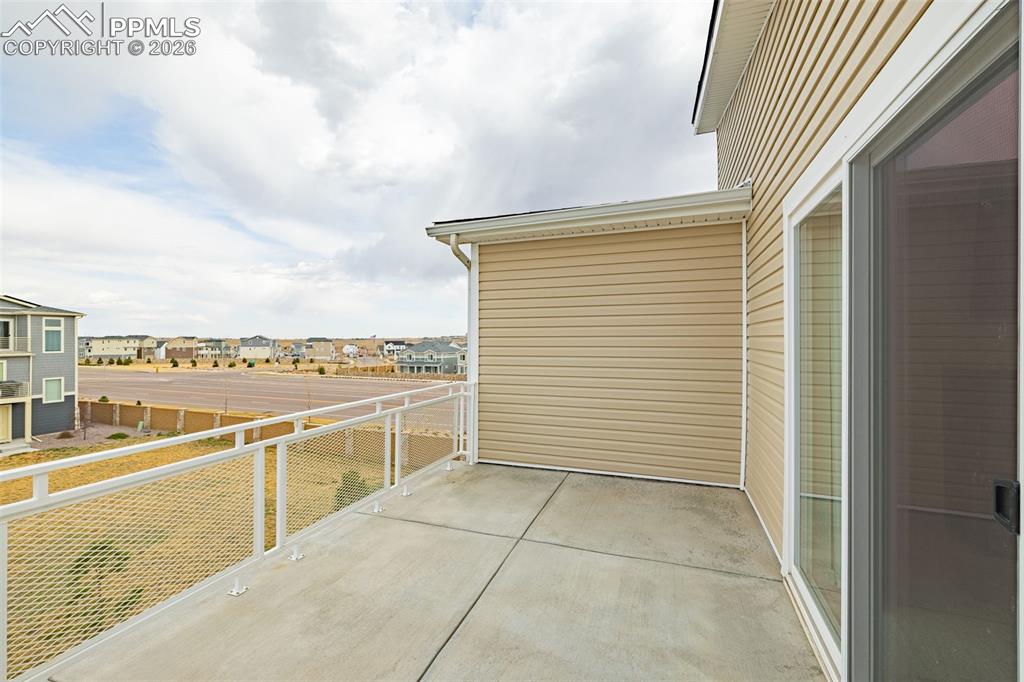 5819 Tramore Court Colorado Springs CO 80927
