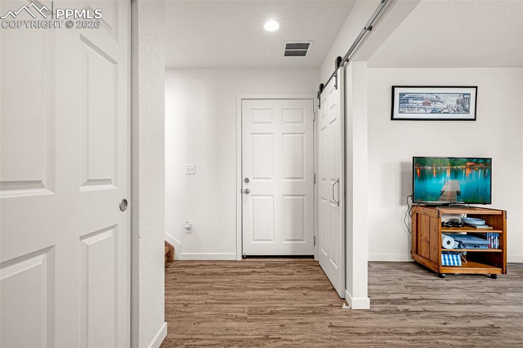 5819 Tramore Court Colorado Springs CO 80927