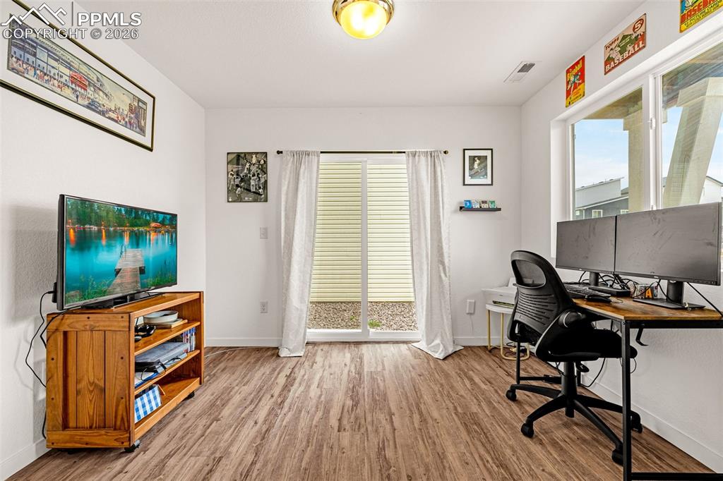 5819 Tramore Court Colorado Springs CO 80927