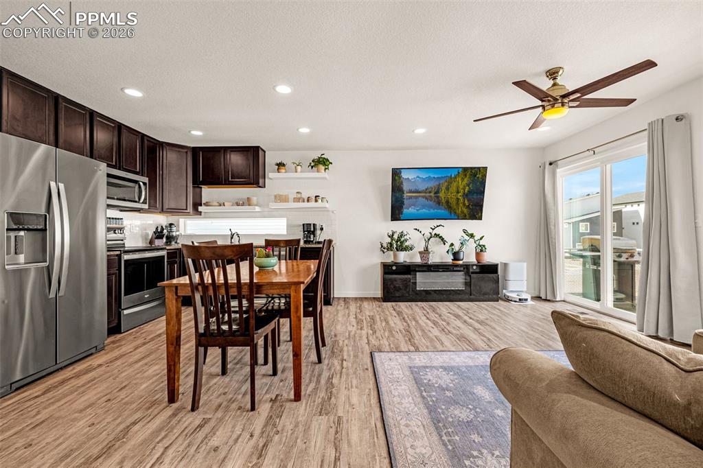 5819 Tramore Court Colorado Springs CO 80927