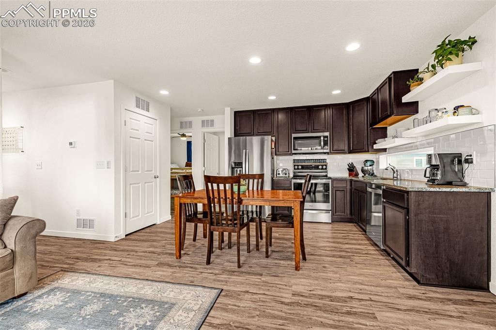 5819 Tramore Court Colorado Springs CO 80927