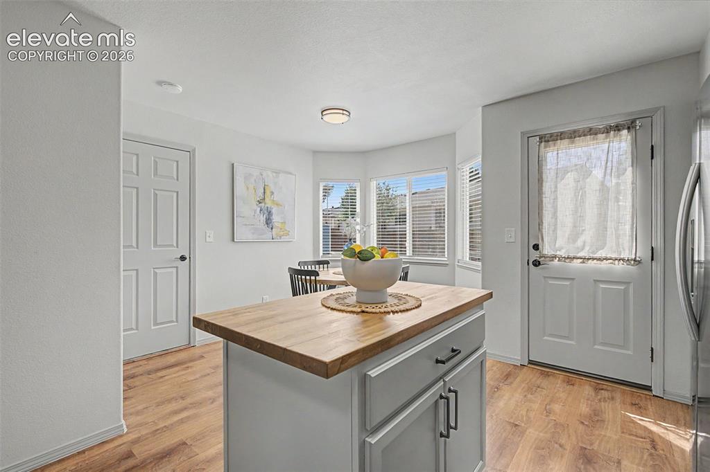 5407 Luster Drive Colorado Springs CO 80923