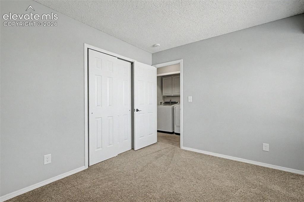 5407 Luster Drive Colorado Springs CO 80923