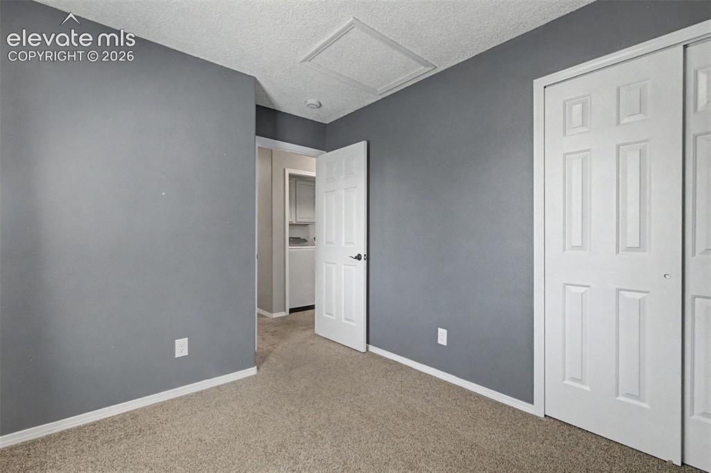5407 Luster Drive Colorado Springs CO 80923