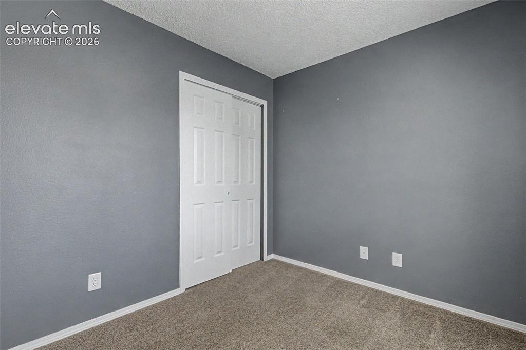 5407 Luster Drive Colorado Springs CO 80923