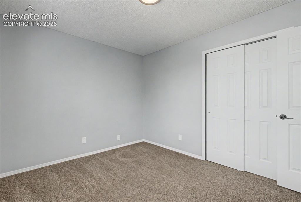 5407 Luster Drive Colorado Springs CO 80923