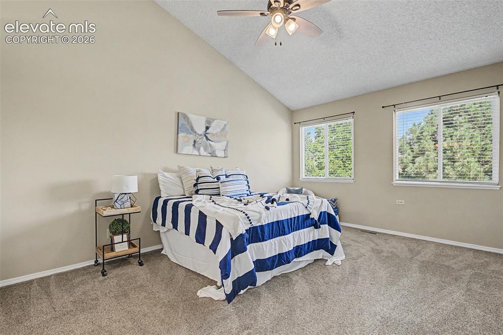 5407 Luster Drive Colorado Springs CO 80923