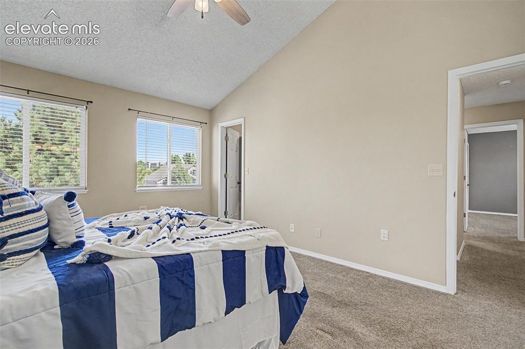 5407 Luster Drive Colorado Springs CO 80923