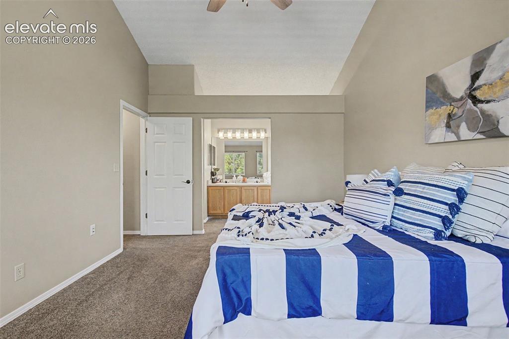 5407 Luster Drive Colorado Springs CO 80923