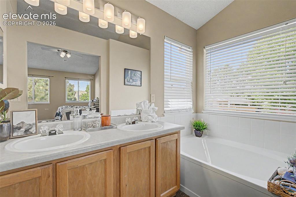 5407 Luster Drive Colorado Springs CO 80923