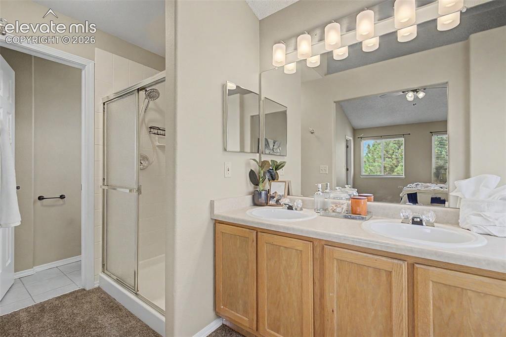 5407 Luster Drive Colorado Springs CO 80923