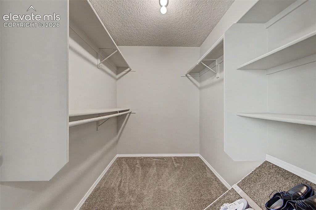 5407 Luster Drive Colorado Springs CO 80923
