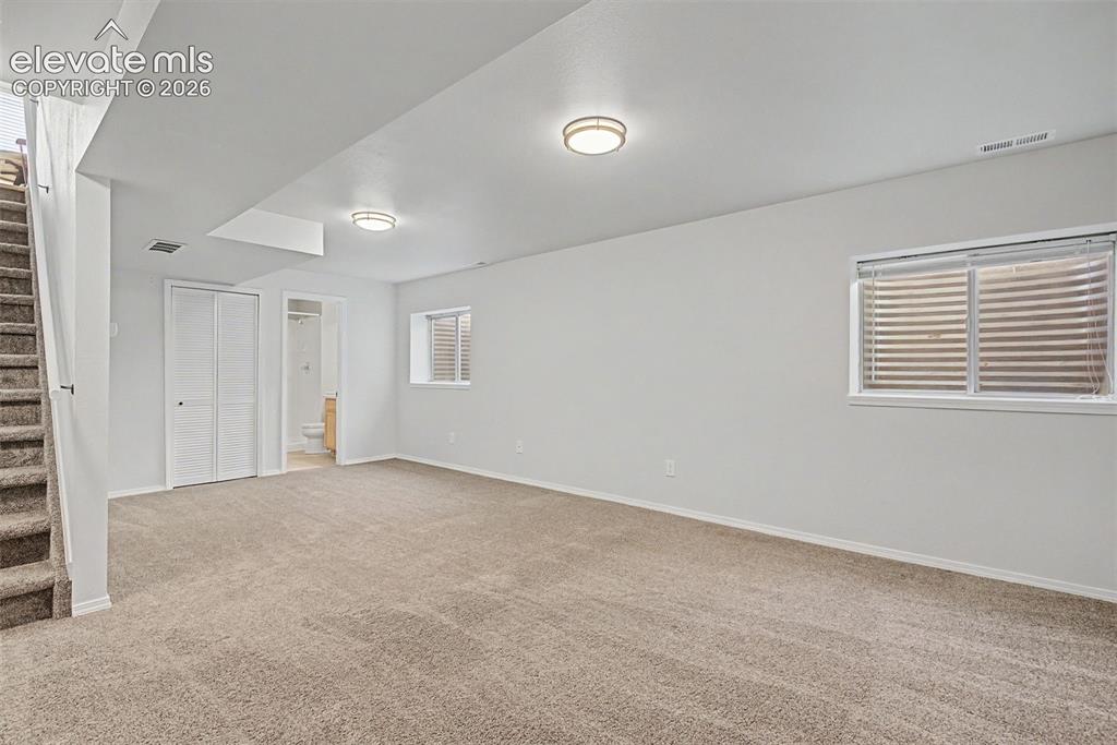 5407 Luster Drive Colorado Springs CO 80923