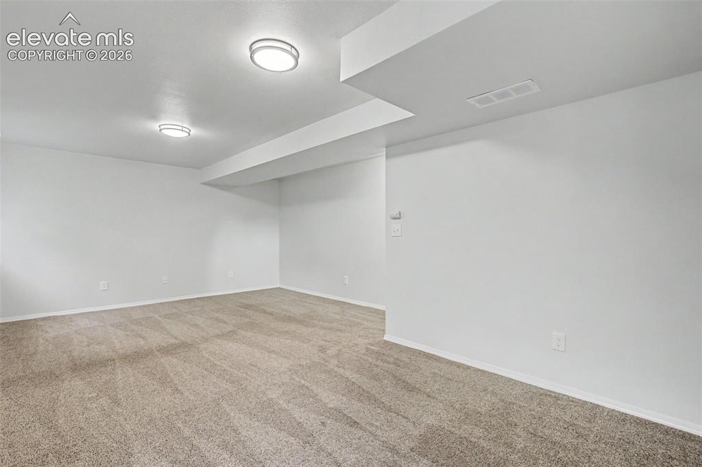 5407 Luster Drive Colorado Springs CO 80923
