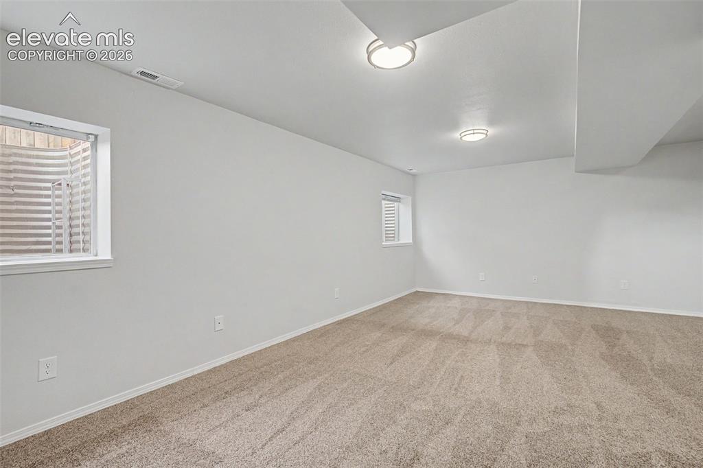 5407 Luster Drive Colorado Springs CO 80923