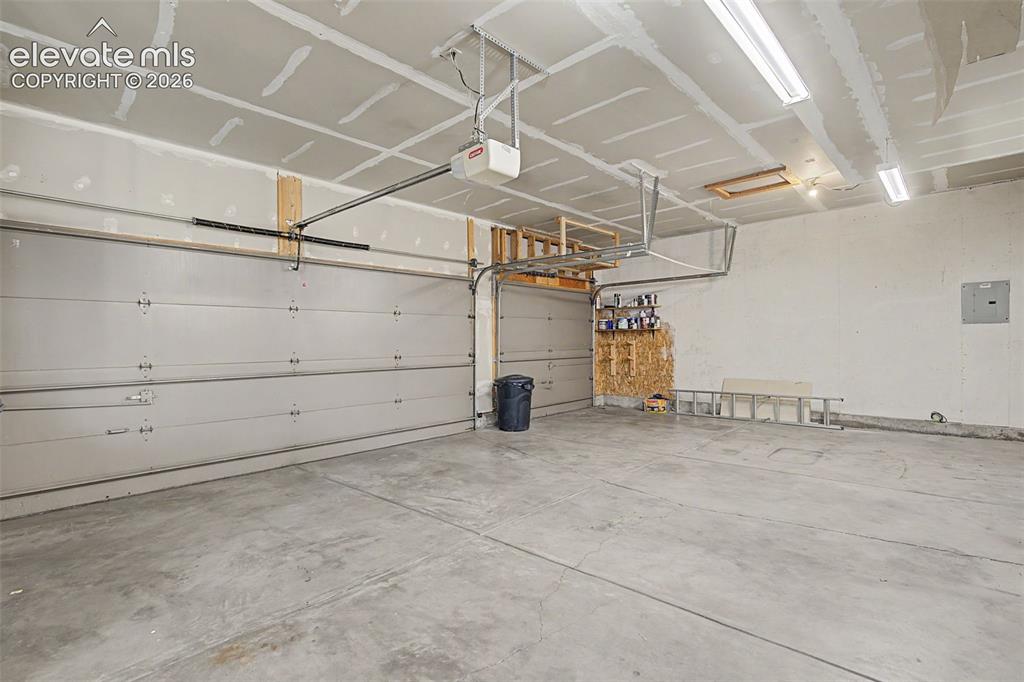 5407 Luster Drive Colorado Springs CO 80923