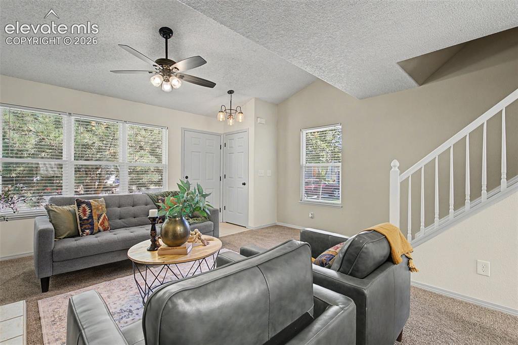 5407 Luster Drive Colorado Springs CO 80923