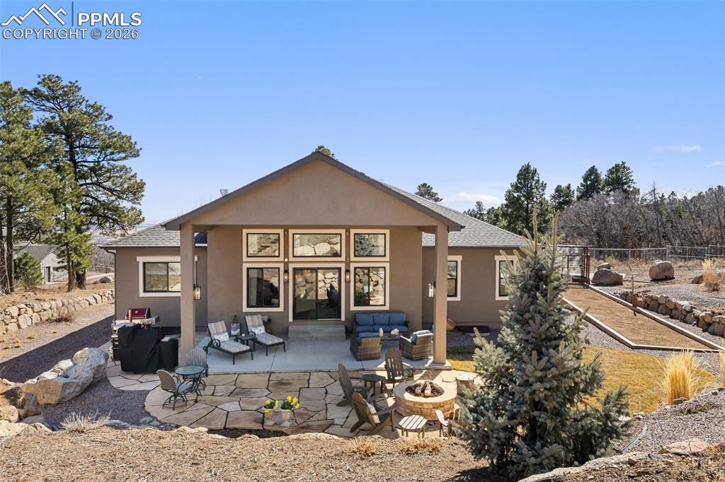 5318 Rocking Tree Grove Colorado Springs CO 80906