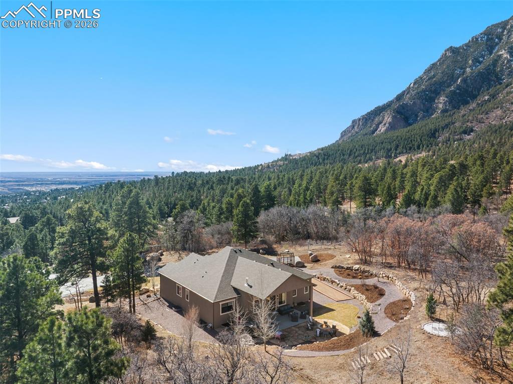 5318 Rocking Tree Grove Colorado Springs CO 80906