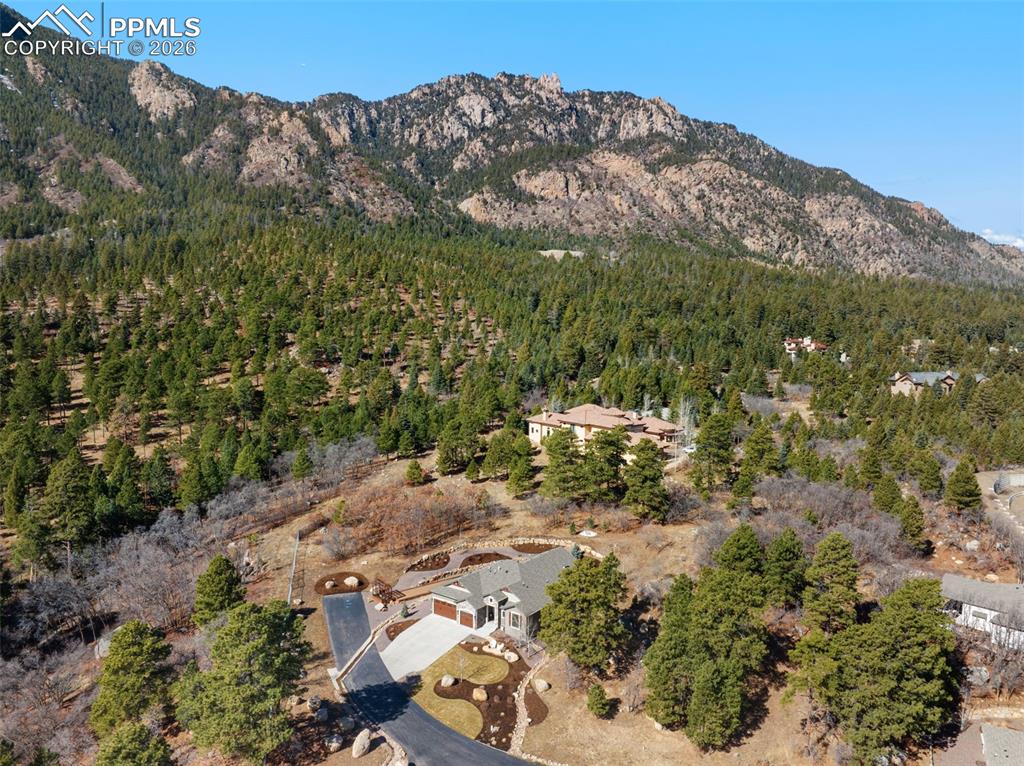 5318 Rocking Tree Grove Colorado Springs CO 80906